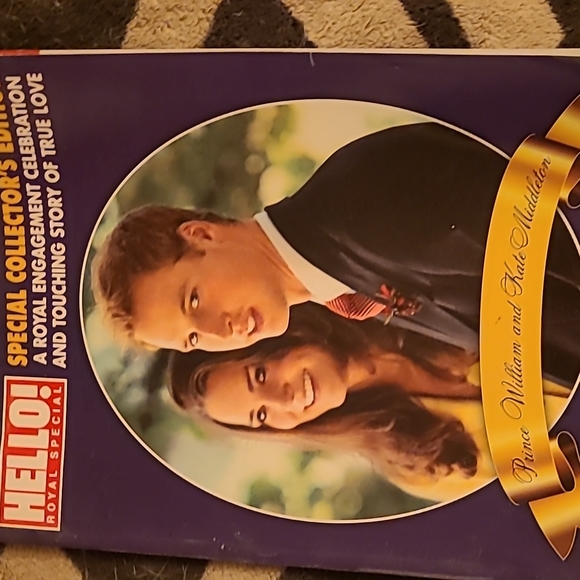 Collection of Royal Family Magazines - Picture 8 of 8